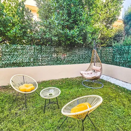 Smeralda - 3 Bedroom And Jacuzzi * Arzachena