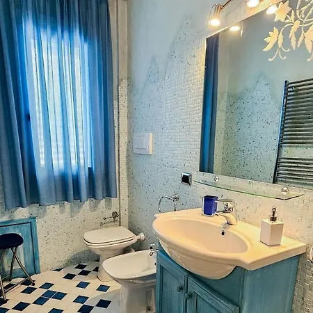 Smeralda - 3 Bedroom And Jacuzzi *
