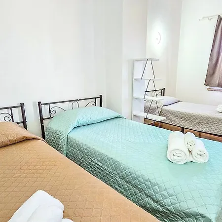 Smeralda - 3 Bedroom And Jacuzzi Villa Arzachena