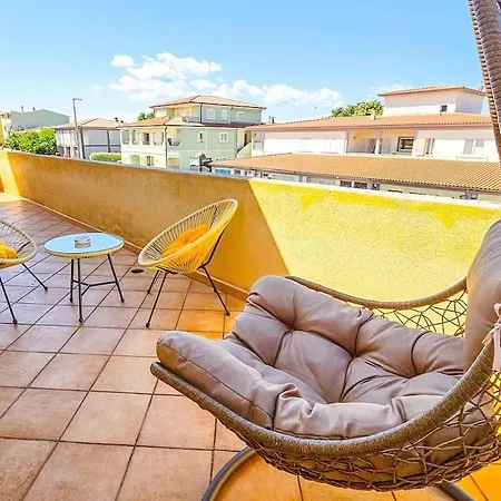 Smeralda - 3 Bedroom And Jacuzzi *