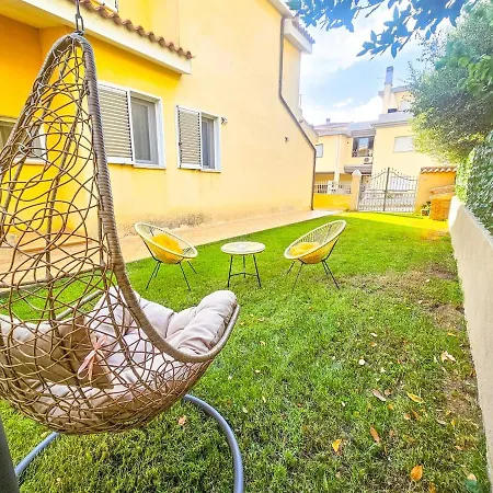 Smeralda - 3 Bedroom And Jacuzzi Villa *