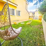 Smeralda - 3 Bedroom And Jacuzzi Villa *