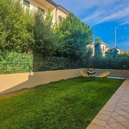 Smeralda - 3 Bedroom And Jacuzzi Arzachena