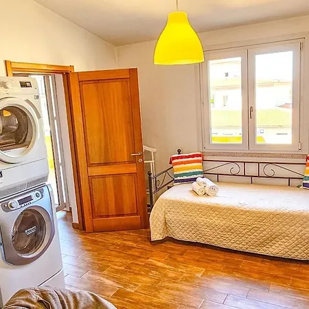 Smeralda - 3 Bedroom&jacuzzi
