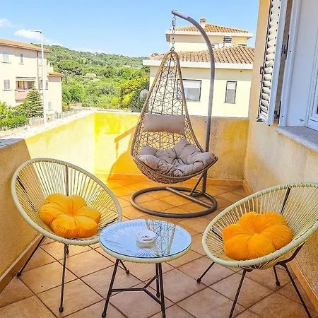Smeralda - 3 Bedroom&jacuzzi Villa *