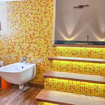 Smeralda - 3 Bedroom And Jacuzzi * Arzachena
