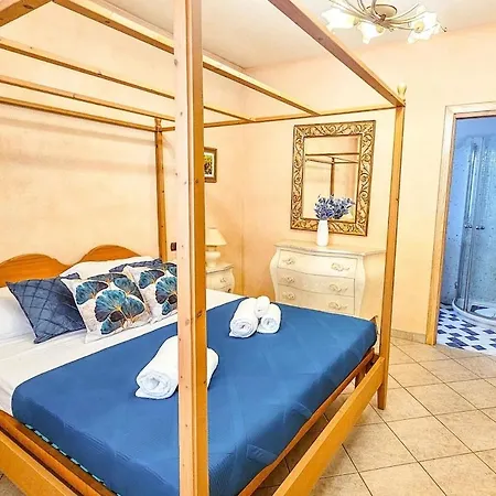 Smeralda - 3 Bedroom And Jacuzzi Willa
