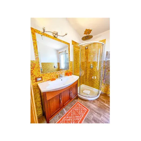 Smeralda - 3 Bedroom&jacuzzi