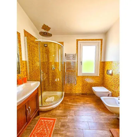 Smeralda - 3 Bedroom&jacuzzi
