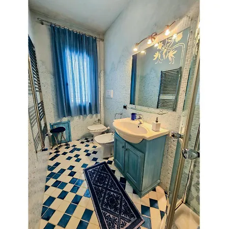 Smeralda - 3 Bedroom And Jacuzzi Villa