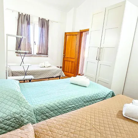Smeralda - 3 Bedroom&jacuzzi Villa *