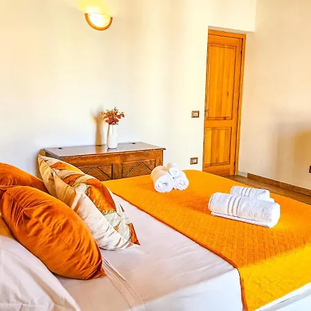 Villa Smeralda - 3 Bedroom&jacuzzi