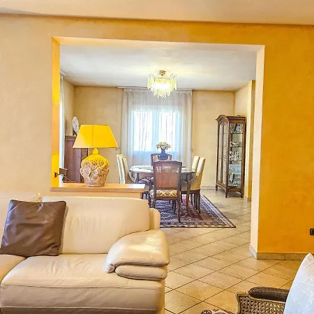 Smeralda - 3 Bedroom&jacuzzi