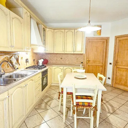 Villa Smeralda - 3 Bedroom&jacuzzi *