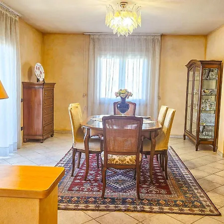 Smeralda - 3 Bedroom&jacuzzi *