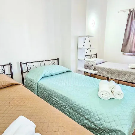 Smeralda - 3 Bedroom&jacuzzi Arzachena