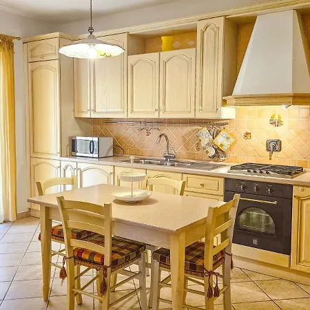 Villa Smeralda - 3 Bedroom&jacuzzi