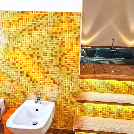 Smeralda - 3 Bedroom And Jacuzzi *