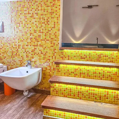 Smeralda - 3 Bedroom&jacuzzi Arzachena