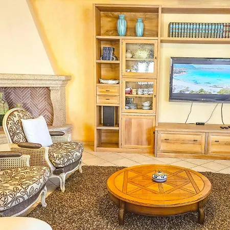 Villa Smeralda - 3 Bedroom&jacuzzi