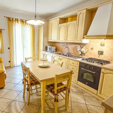 Smeralda - 3 Bedroom&jacuzzi *