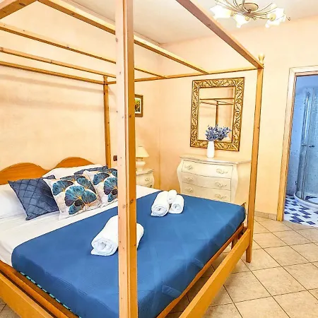 Smeralda - 3 Bedroom&jacuzzi