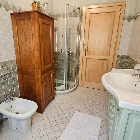 Smeralda - 3 Bedroom And Jacuzzi Arzachena