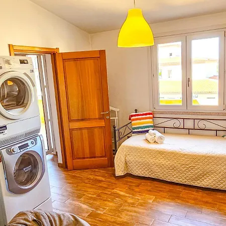 Smeralda - 3 Bedroom And Jacuzzi Arzachena