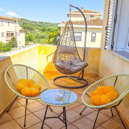 Smeralda - 3 Bedroom&jacuzzi *