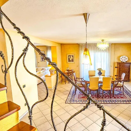 Smeralda - 3 Bedroom And Jacuzzi